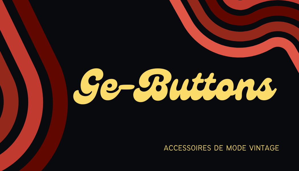 Ge-buttons